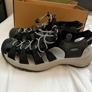 KEEN Astoria West Sandal